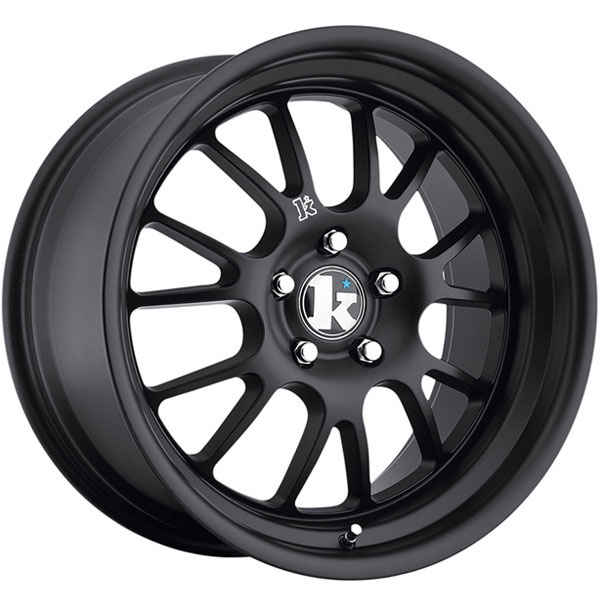 Klutch SL14 Matte Black